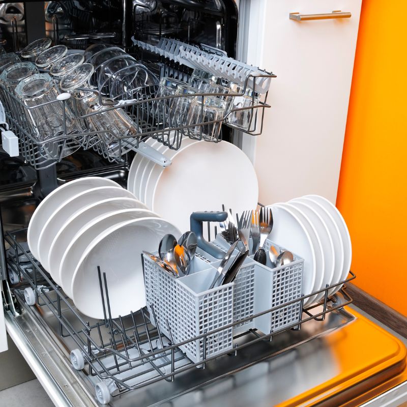 صيانة غسالات اطباق اندست