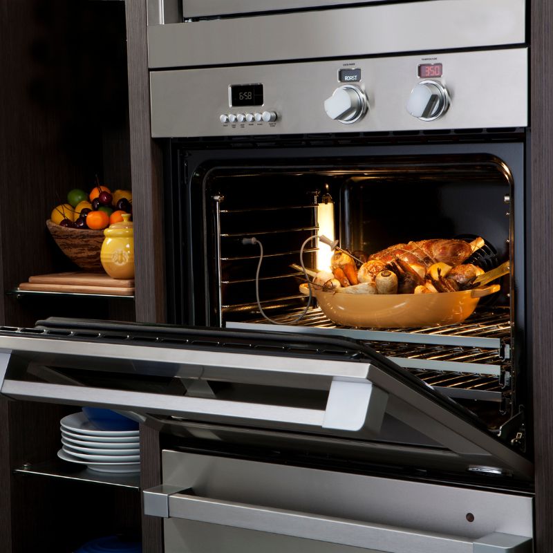 صيانة بوتاجازات اندست